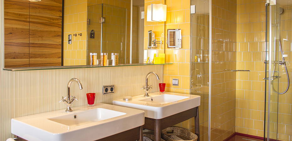 Sky Suite - Bohemia Suites & Spa