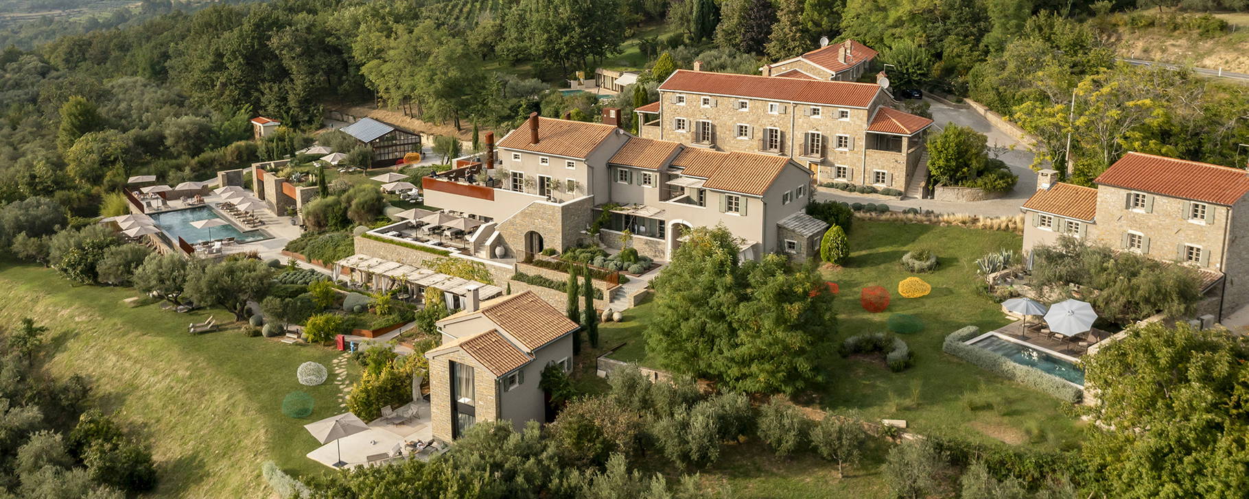 Hotel - San Canzian Hotel and Residences, an SLH Hotel