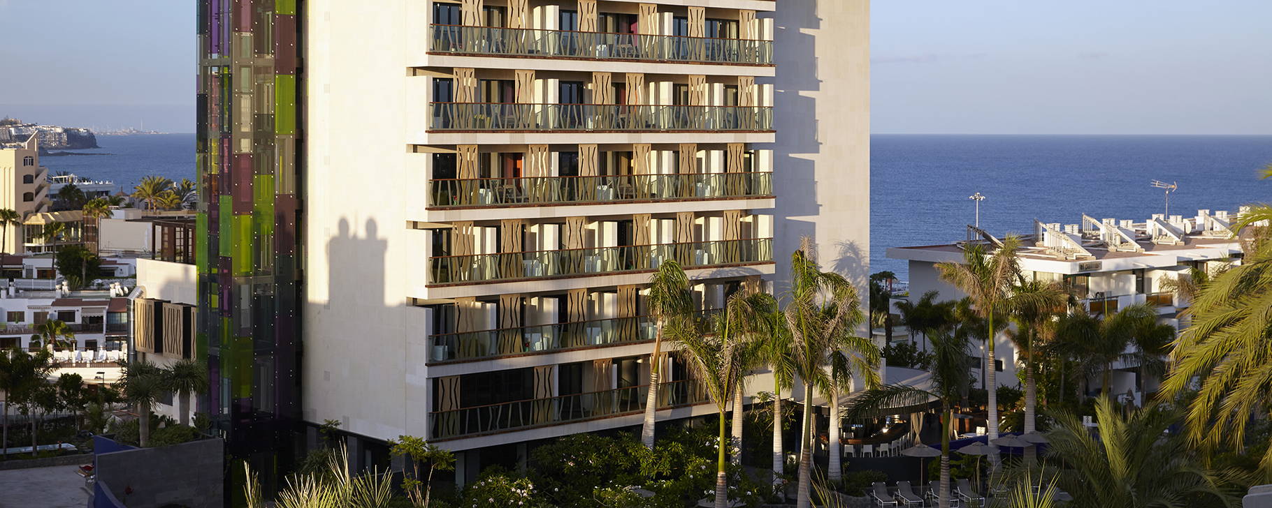 Hotel - Bohemia Suites & Spa