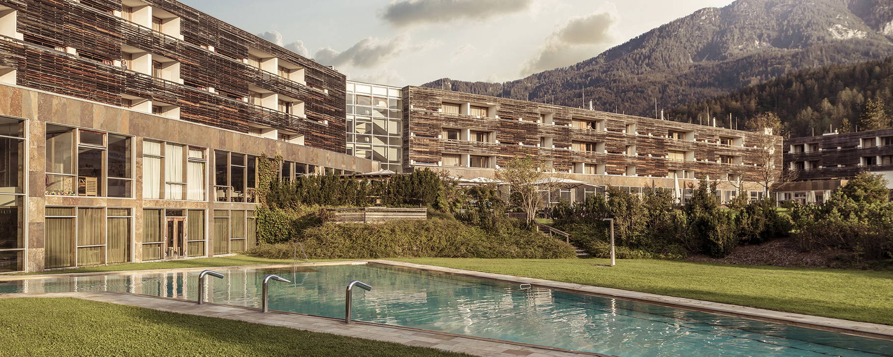 Hotel - Falkensteiner Hotel & Spa Carinzia