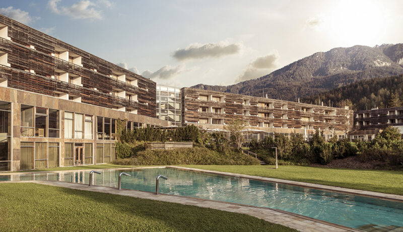 Vorschau - Falkensteiner Hotel & Spa Carinzia