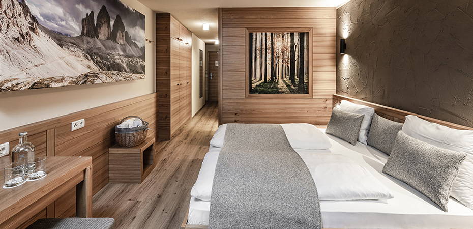 Superior Room - Falkensteiner Family Resort Lido