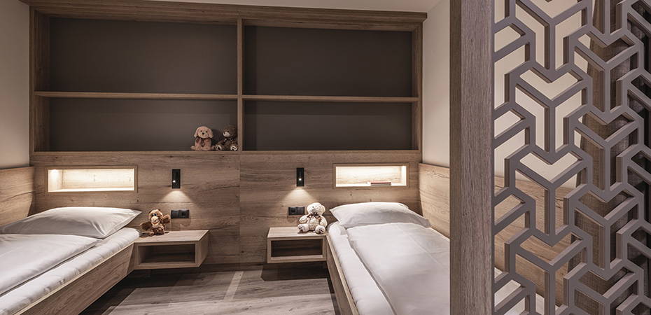 Deluxe Suite Plus - Falkensteiner Family Resort Lido