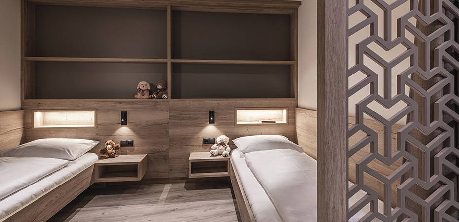 Deluxe Suite - Falkensteiner Family Resort Lido