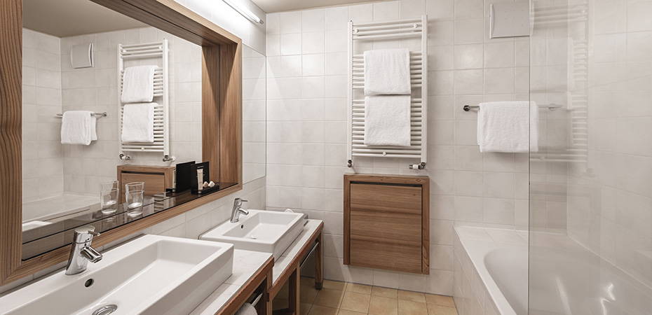 Classic Family Room Plus Backside - Falkensteiner Family Resort Lido