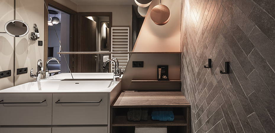 Premium Suite Falkynest - Falkensteiner Family Resort Lido