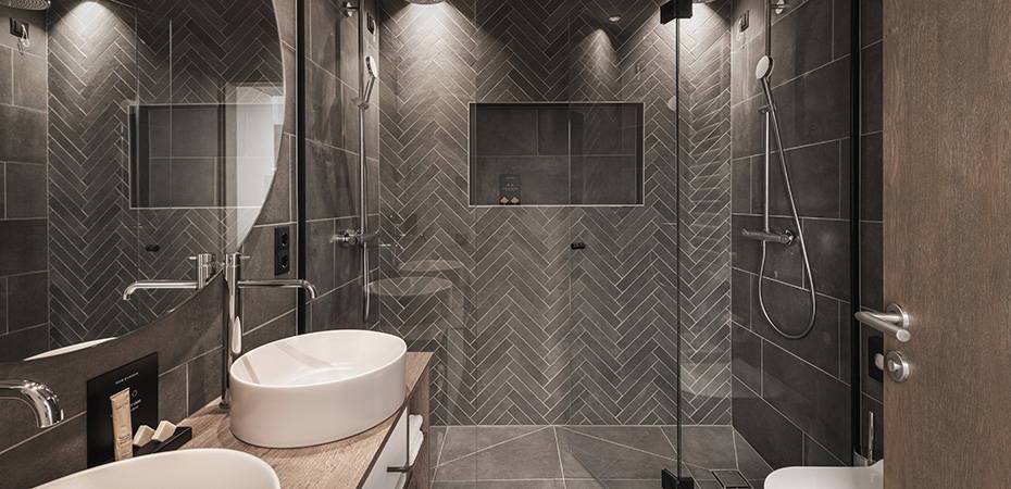 Exclusive Grand Suite - Falkensteiner Family Resort Lido