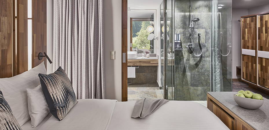 Superior Room Village View - Falkensteiner Hotel & Spa Carinzia