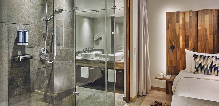 Deluxe Room Mountain View - Falkensteiner Hotel & Spa Carinzia
