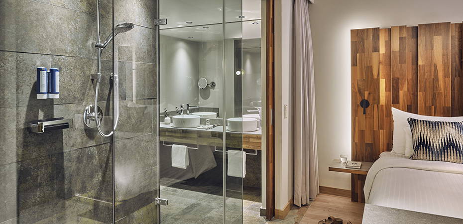 Superior Room Village View - Falkensteiner Hotel & Spa Carinzia