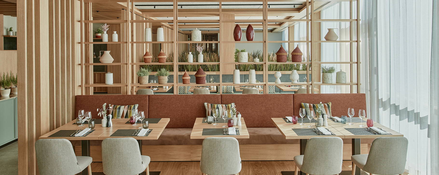 Restaurant - Falkensteiner Hotel & Spa Carinzia