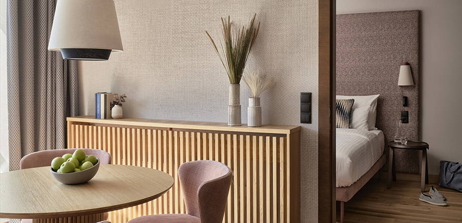 Carnica Suite - Falkensteiner Hotel & Spa Carinzia