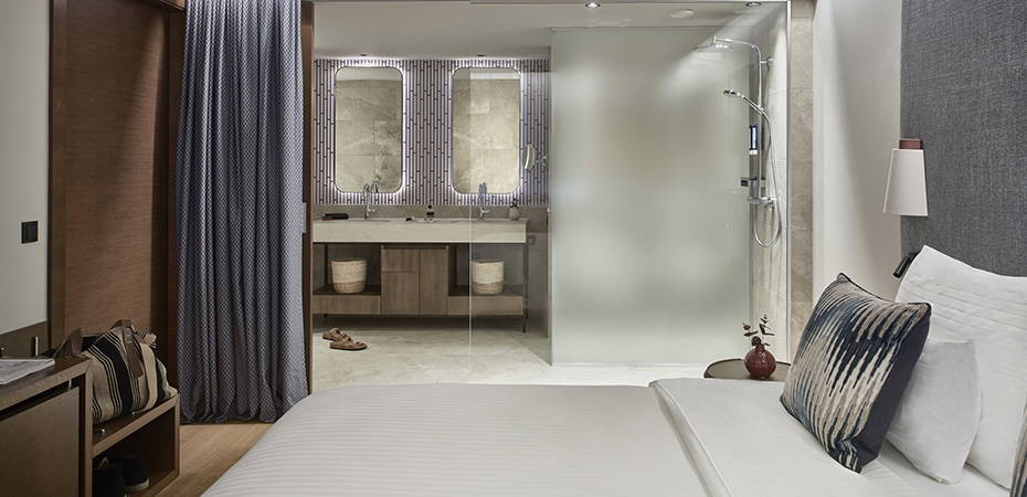 Carnica Suite - Falkensteiner Hotel & Spa Carinzia