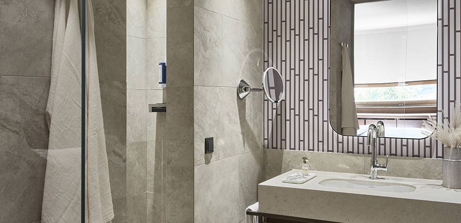 Carnica Suite - Falkensteiner Hotel & Spa Carinzia