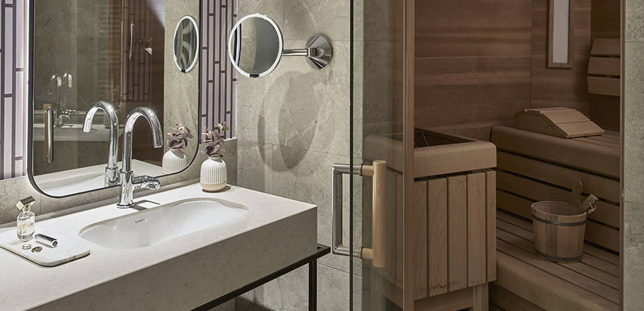Carnica Spa Suite - Falkensteiner Hotel & Spa Carinzia
