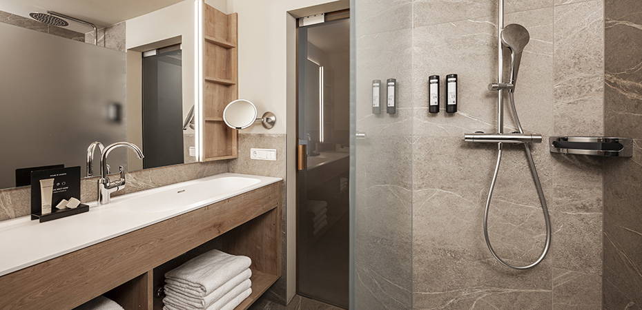 Superior Room - Falkensteiner Family Resort Lido