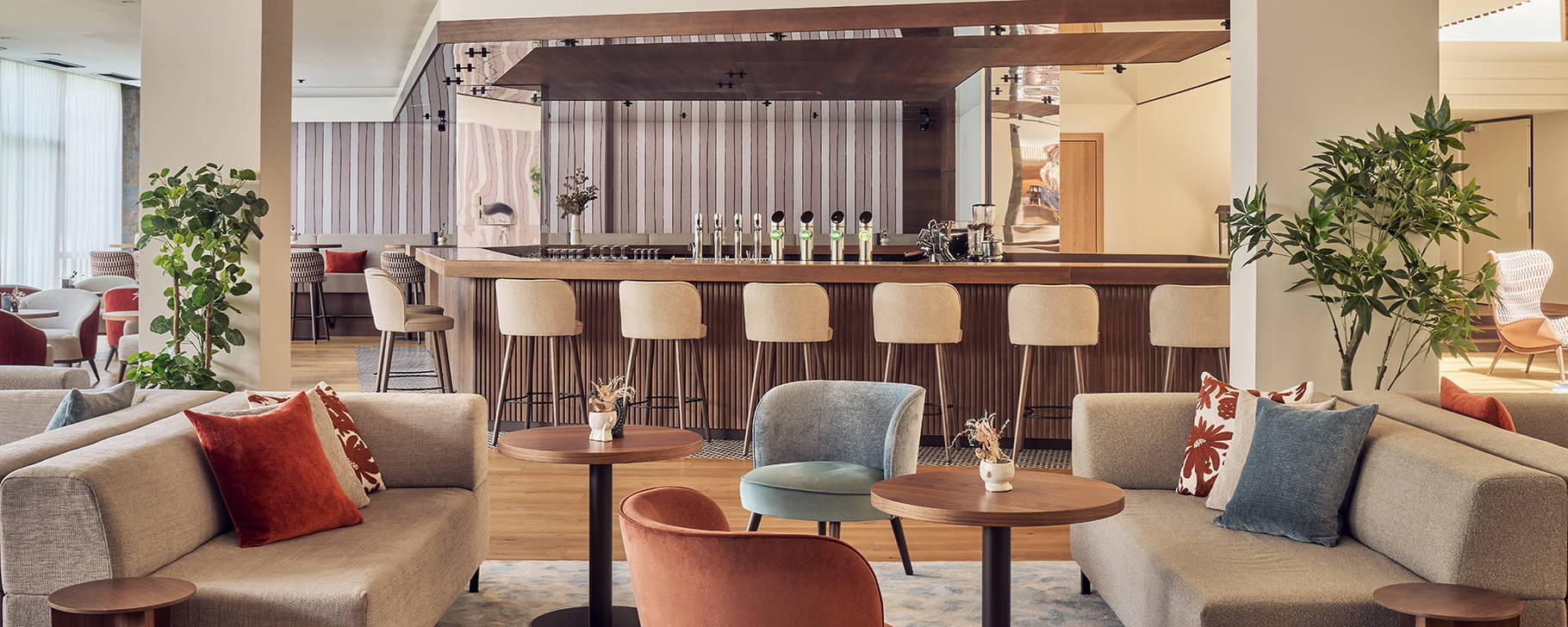 Bar - Falkensteiner Hotel & Spa Carinzia