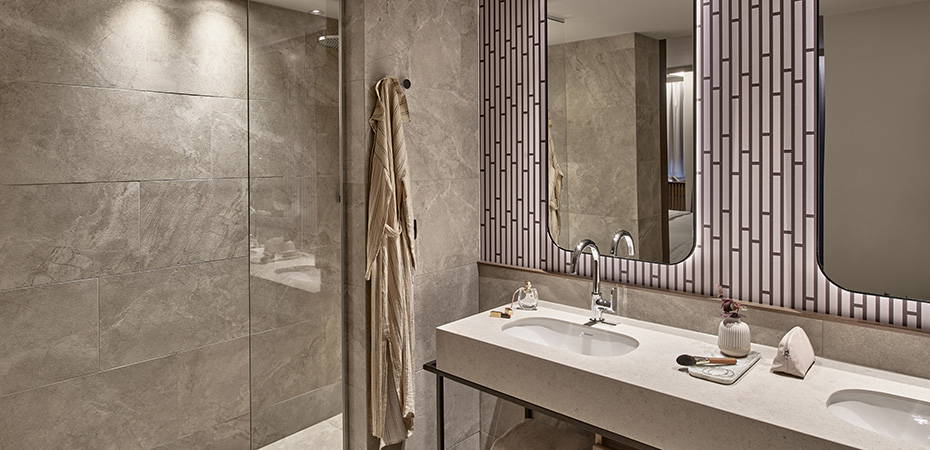 Carnica Spa Suite - Falkensteiner Hotel & Spa Carinzia
