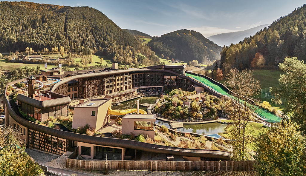 Vorschau - Falkensteiner Family Resort Lido