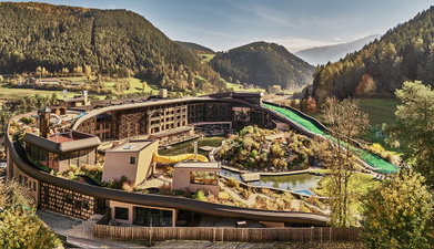 Vorschau - Falkensteiner Family Resort Lido