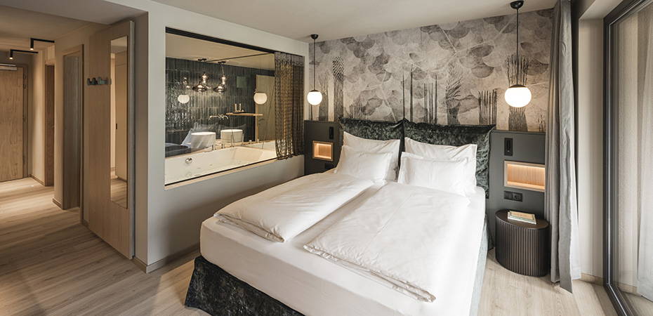 Exclusive Spa Suite - Falkensteiner Family Resort Lido