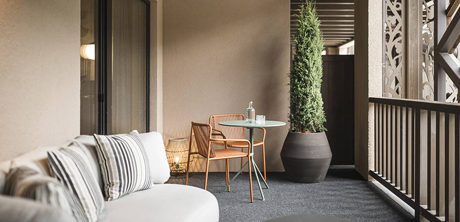 Exclusive Spa Suite - Falkensteiner Family Resort Lido