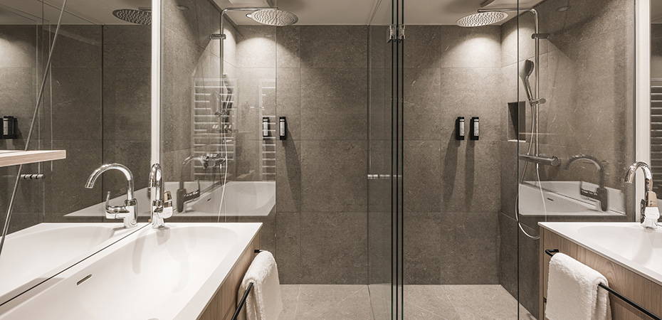 Exclusive Spa Suite - Falkensteiner Family Resort Lido