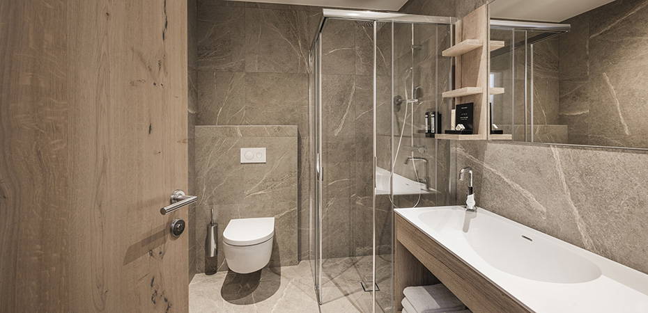 Exclusive Suite Falkytent - Falkensteiner Family Resort Lido