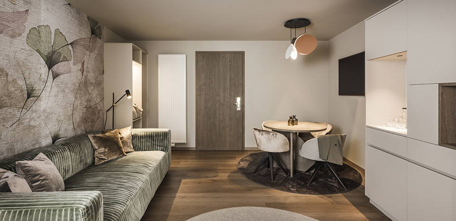Exclusive Grand Suite - Falkensteiner Family Resort Lido