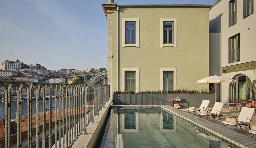 Vorschau - Origine Porto Gaia, a Tribute Portfolio Hotel