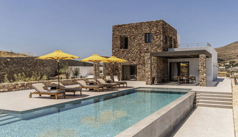 Parilio, a Member of Design Hotels, Paros