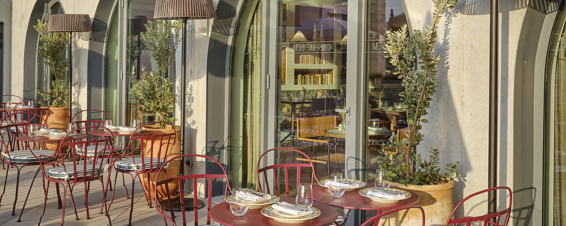 Bar - Origine Porto Gaia, a Tribute Portfolio Hotel