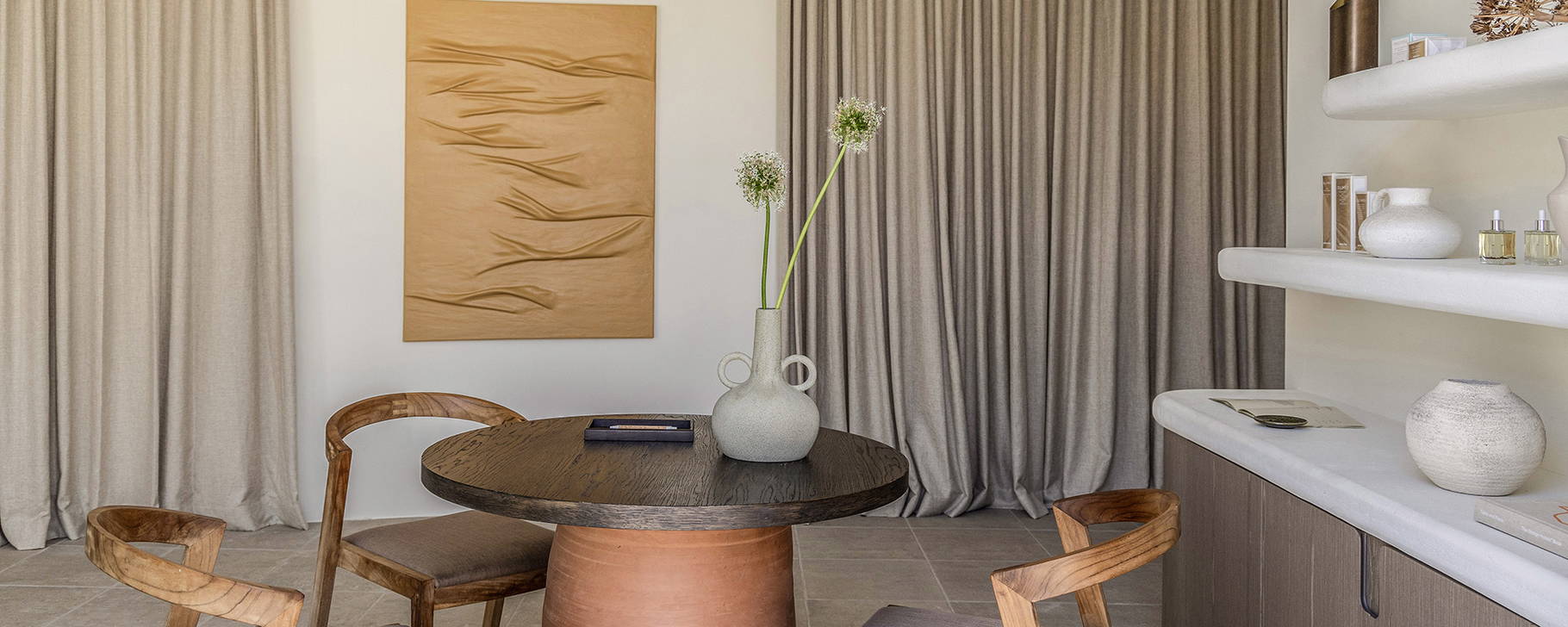 Spa - Parilio, a Member of Design Hotels, Paros