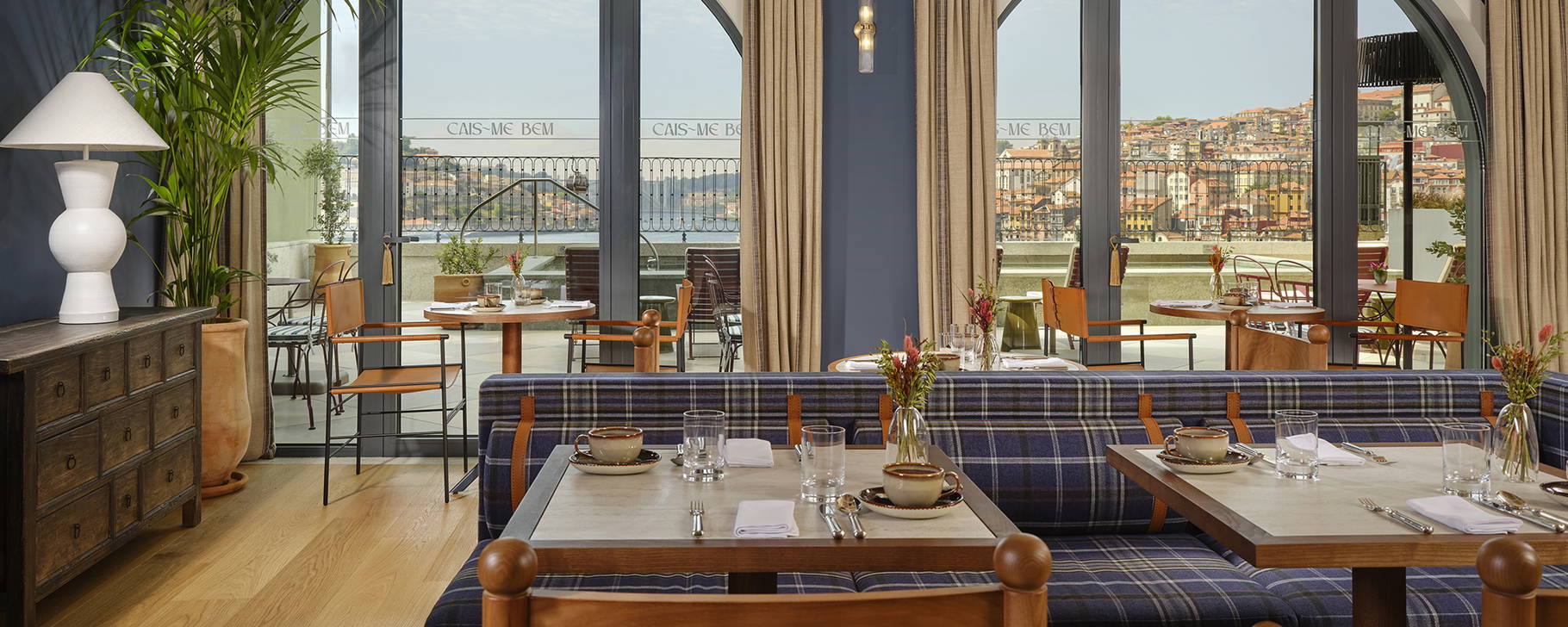 Restaurant - Origine Porto Gaia, a Tribute Portfolio Hotel