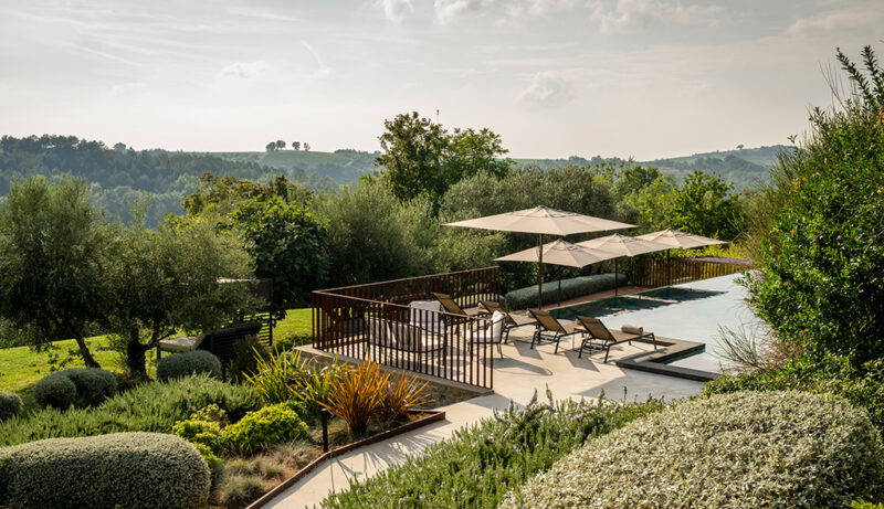 San Canzian Hotel and Residences, an SLH Hotel