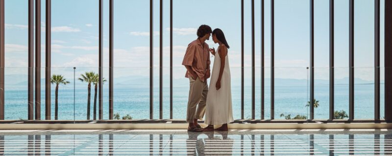 Adults Only Hotels Griechenland bei EWTC