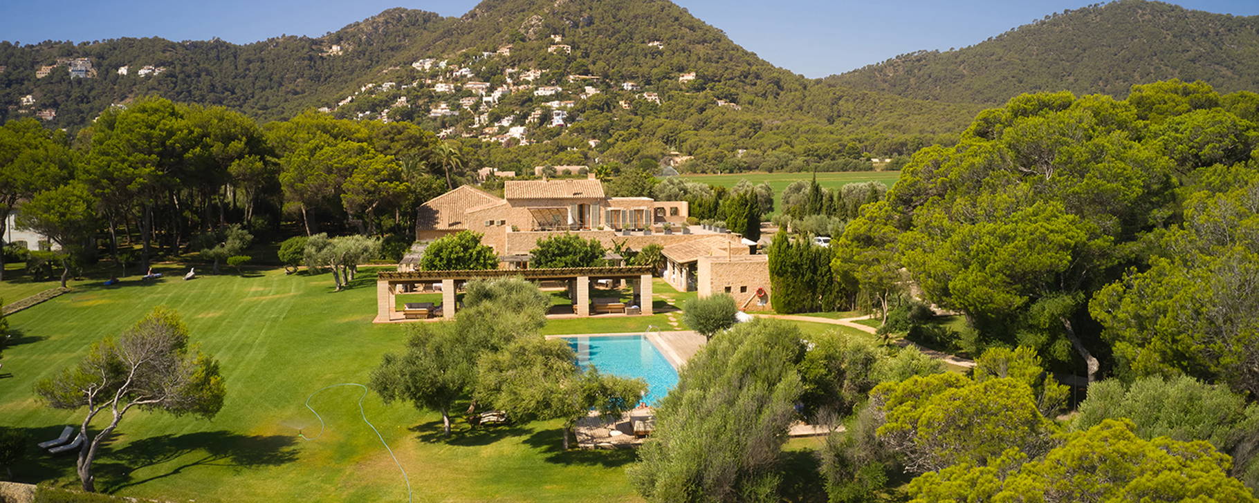 Hotel - Hotel Can Simoneta