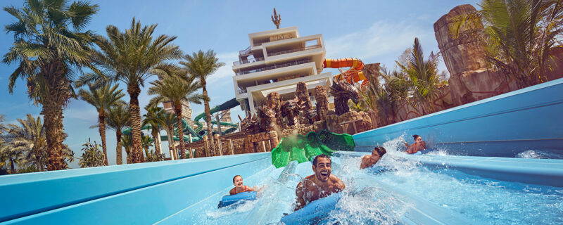 Familienhotels bei EWTC buchen