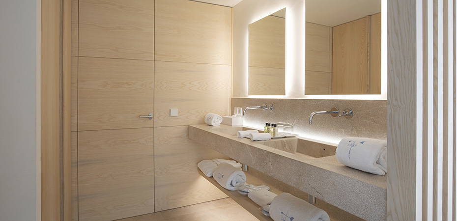 Luxury Suite with Terrace or Chill Out Area - Hotel Can Simoneta