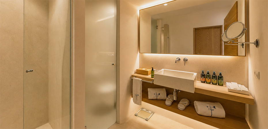 Double Room - Hotel Can Simoneta