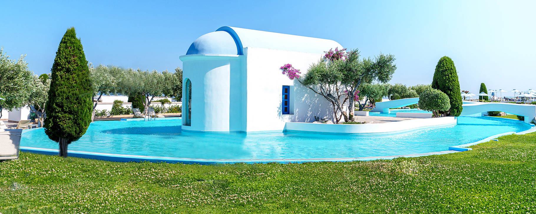 Kapelle - Atrium Prestige Rhodos