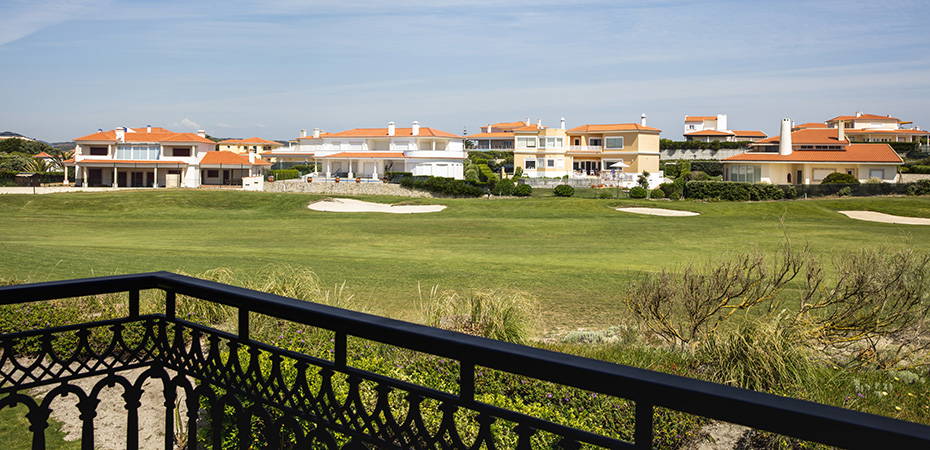 Garden or Golf view Room - Praia D'El Rey Marriott Golf & Beach Resort
