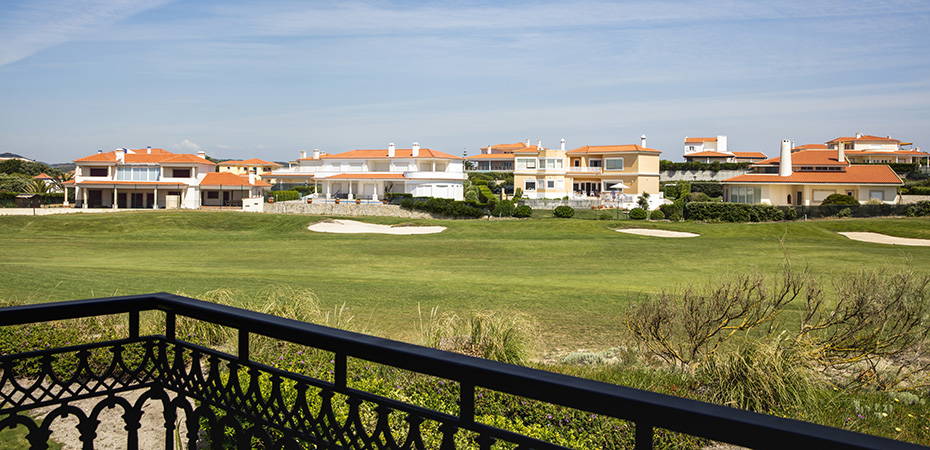 Junior Suite Garden or Golf View - Praia D'El Rey Marriott Golf & Beach Resort