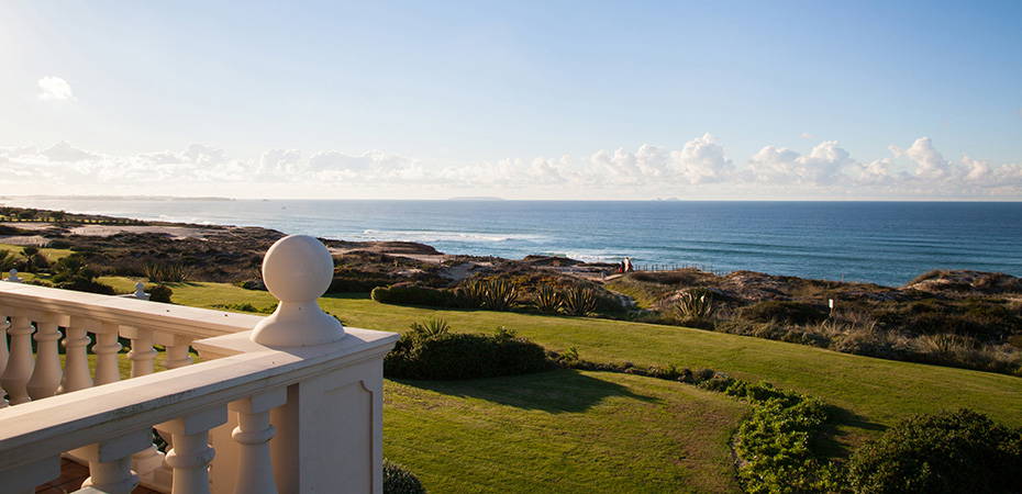 Premium Ocean Front Room - Praia D'El Rey Marriott Golf & Beach Resort