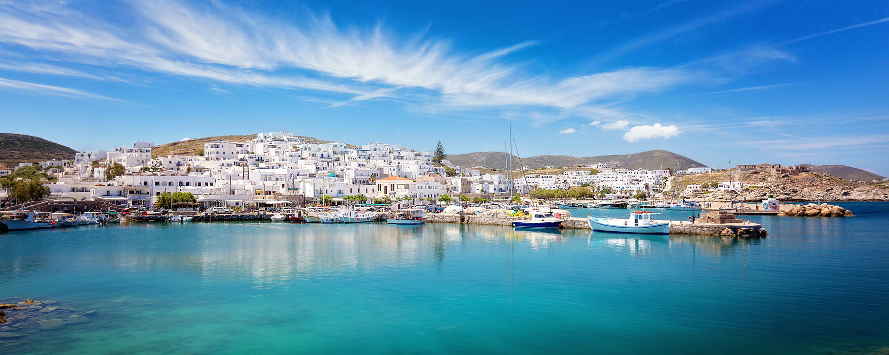 Mykonos