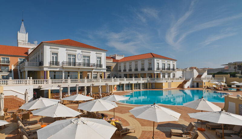 Praia D’El Rey Marriott Golf & Beach Resort