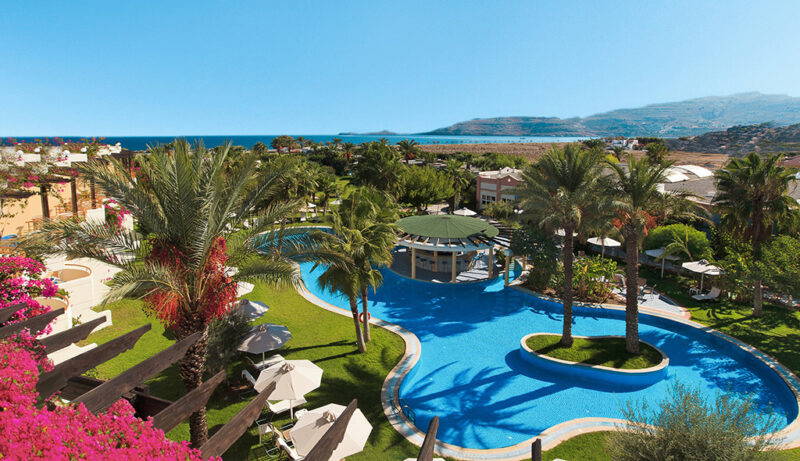Atrium Palace Rhodos