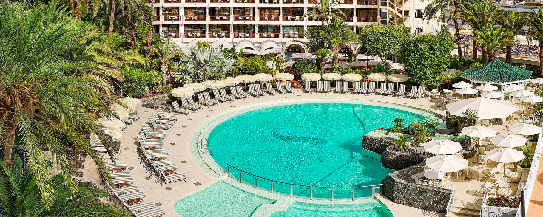 Pool - Seaside Sandy Beach