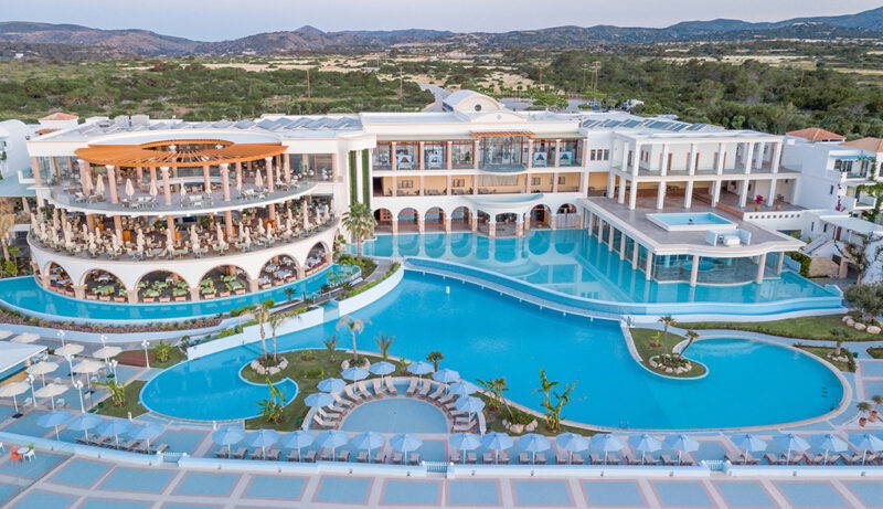 Atrium Prestige Rhodos