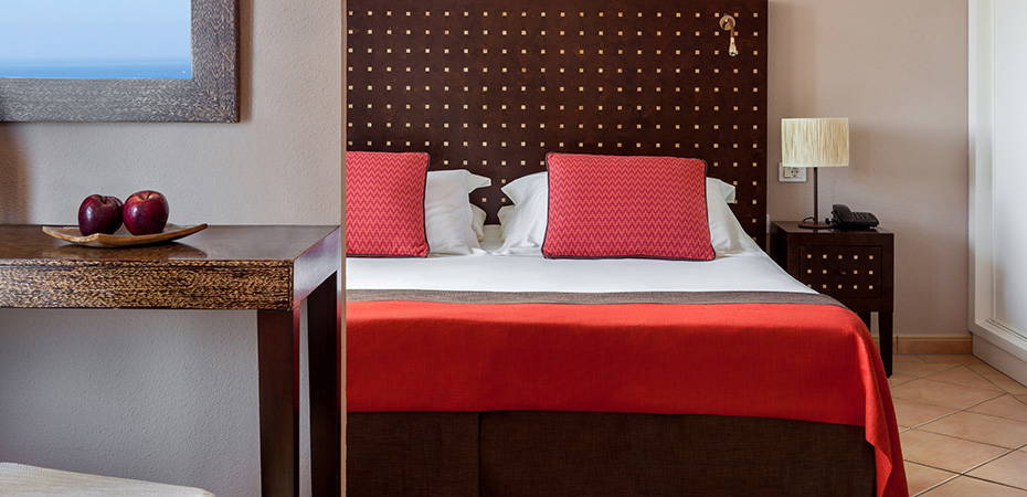 Junior Suite - Seaside Sandy Beach